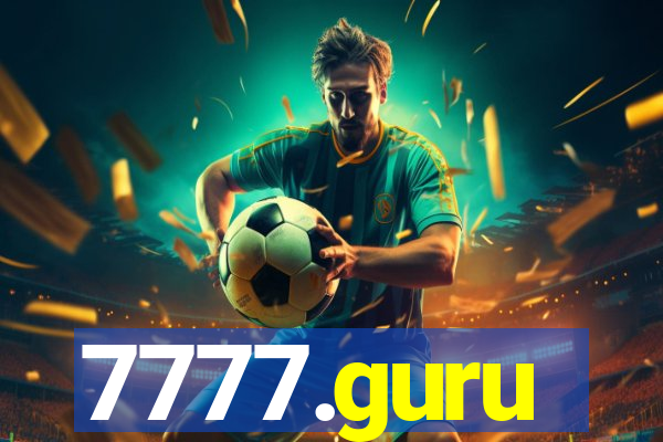 7777.guru