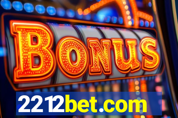 2212bet.com