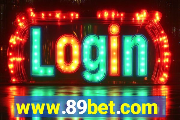 www.89bet.com