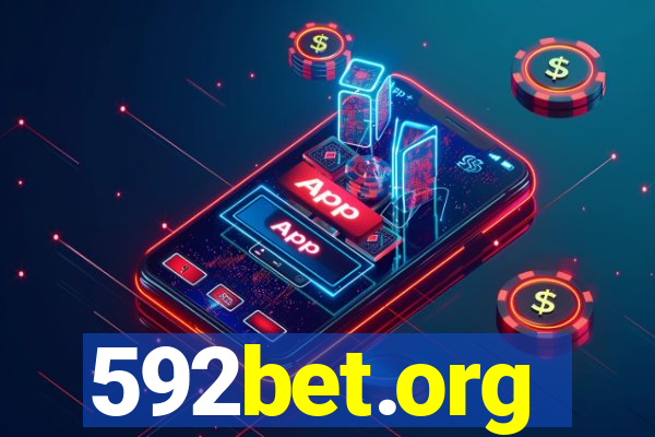 592bet.org