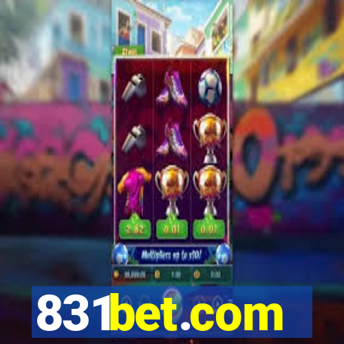 831bet.com