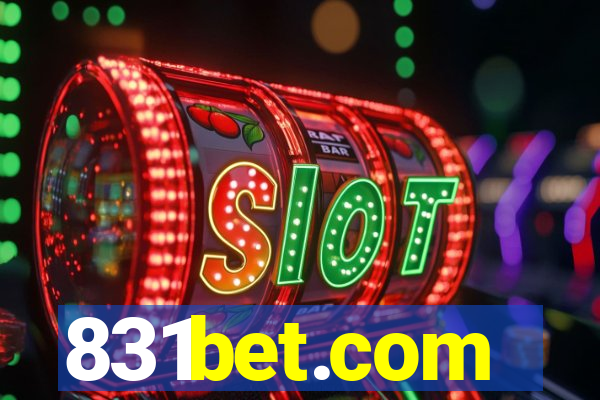 831bet.com