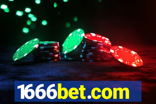 1666bet.com