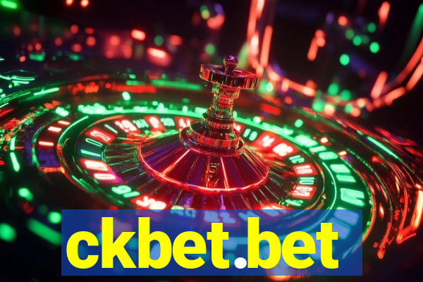 ckbet.bet