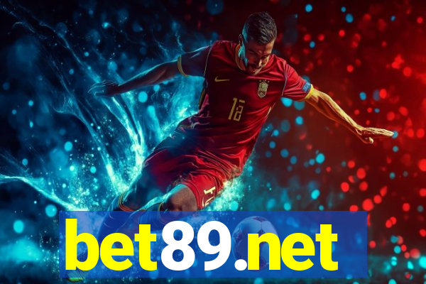 bet89.net