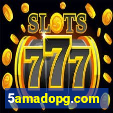 5amadopg.com