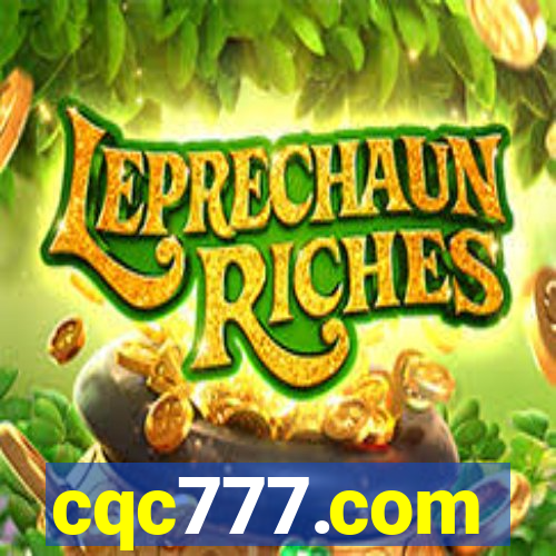 cqc777.com
