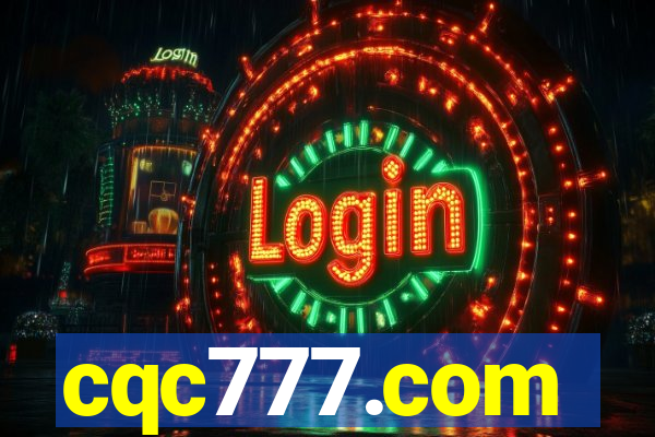 cqc777.com
