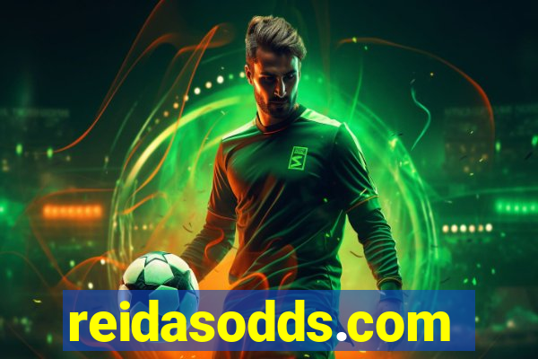 reidasodds.com