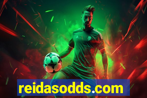 reidasodds.com