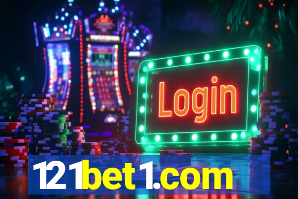 121bet1.com