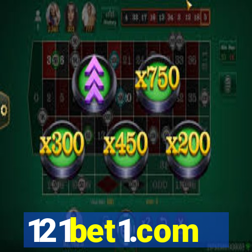 121bet1.com