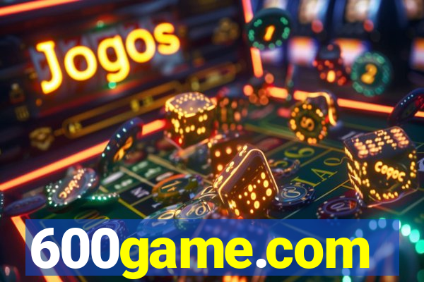 600game.com