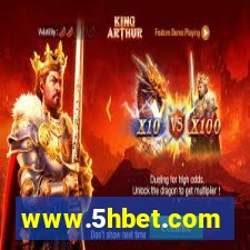 www.5hbet.com