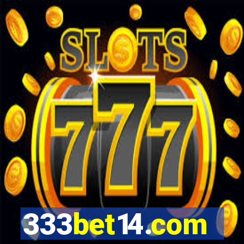 333bet14.com