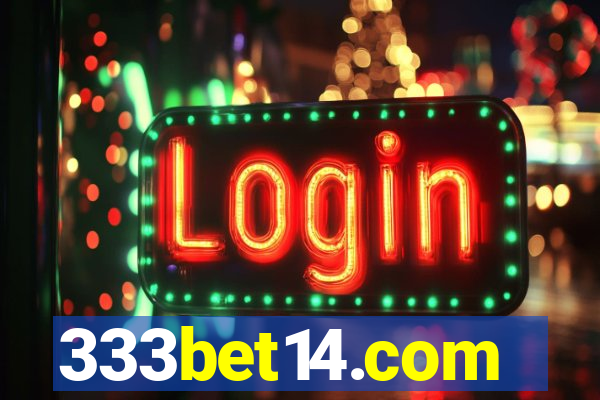 333bet14.com