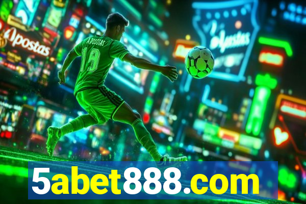 5abet888.com