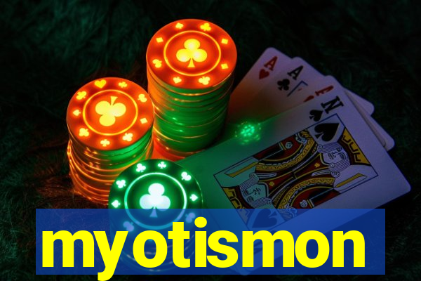 myotismon