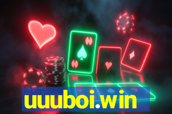 uuuboi.win
