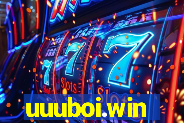 uuuboi.win