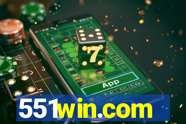 551win.com