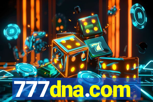 777dna.com