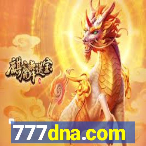 777dna.com