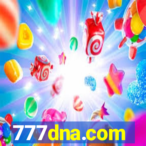 777dna.com
