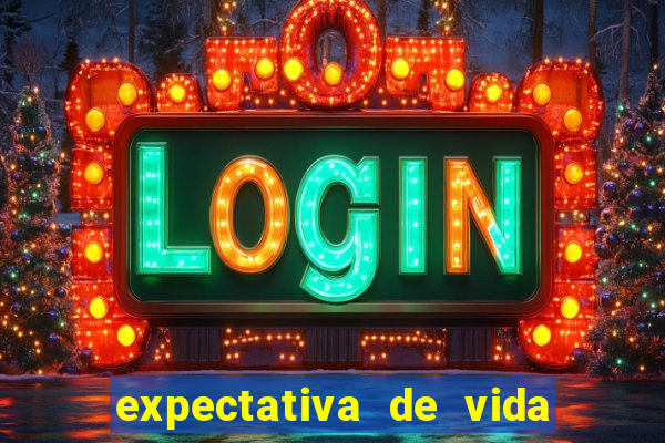 expectativa de vida no velho oeste
