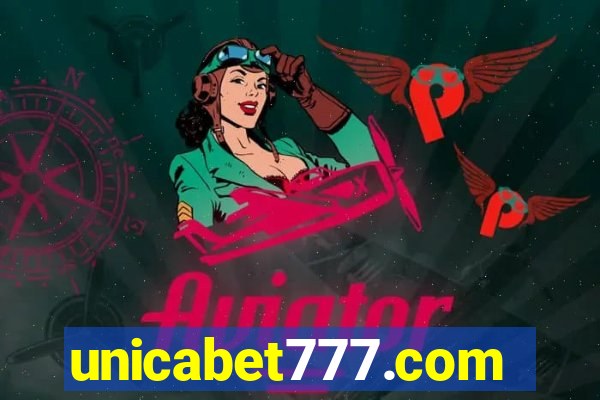 unicabet777.com