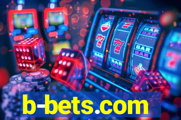 b-bets.com