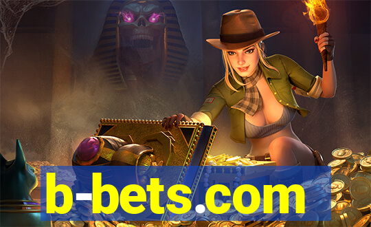 b-bets.com