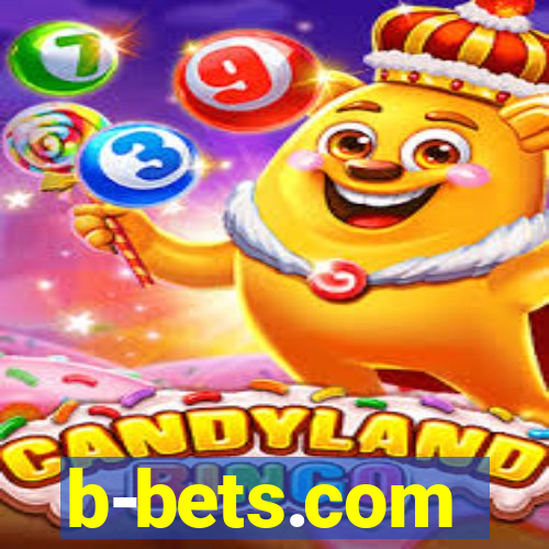 b-bets.com