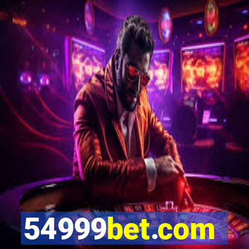 54999bet.com