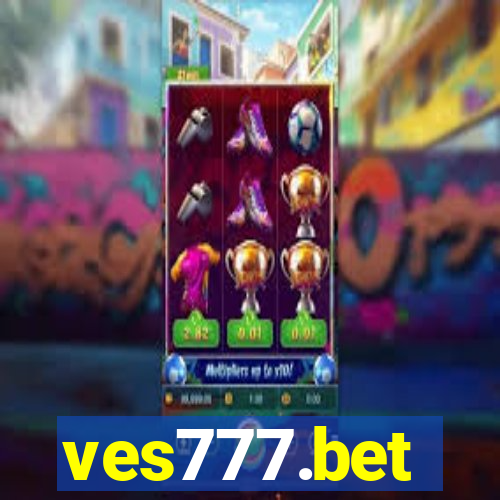 ves777.bet