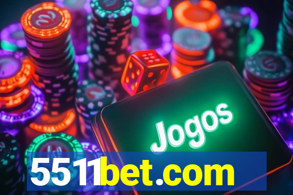 5511bet.com