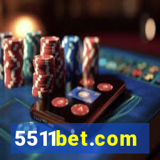 5511bet.com