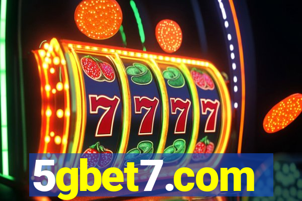 5gbet7.com