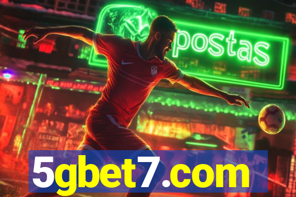 5gbet7.com