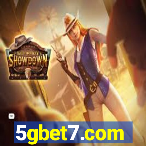 5gbet7.com