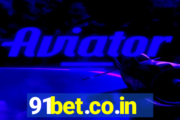 91bet.co.in