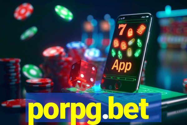 porpg.bet