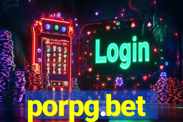 porpg.bet