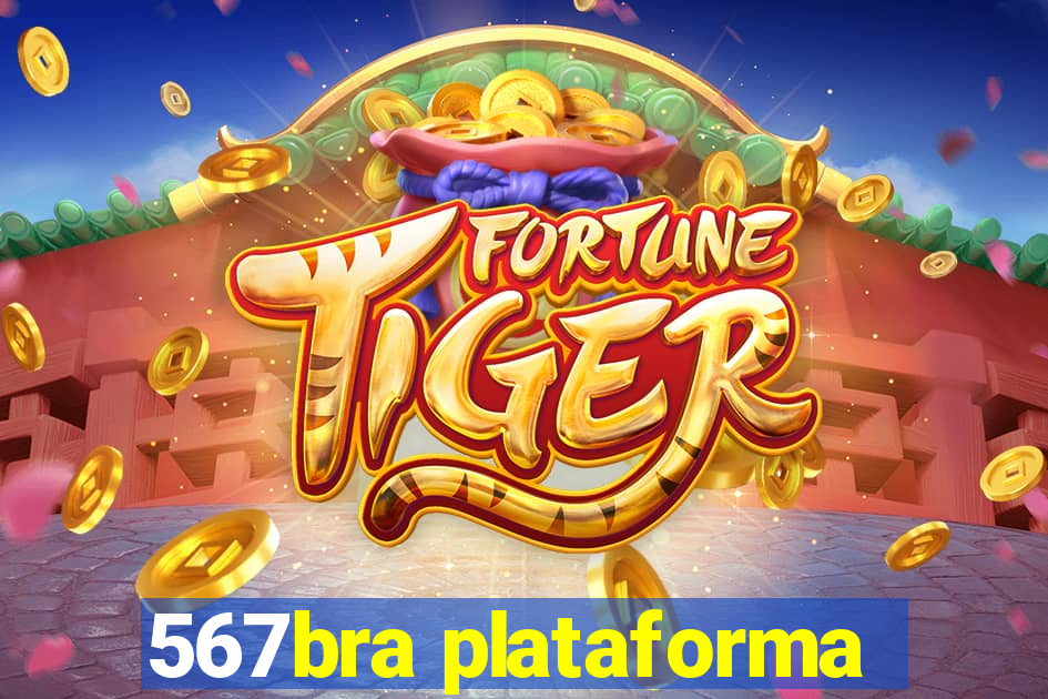 567bra plataforma