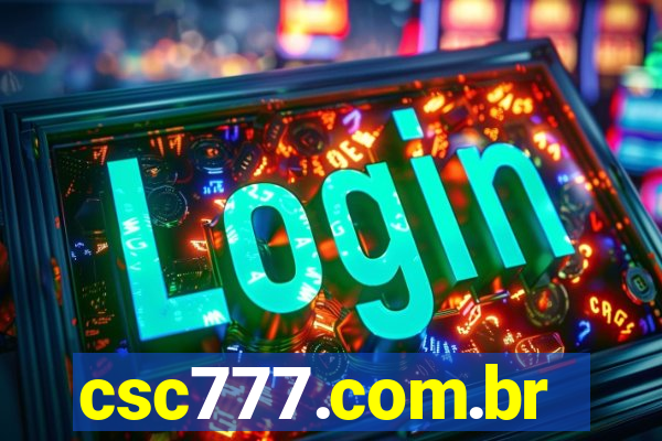 csc777.com.br