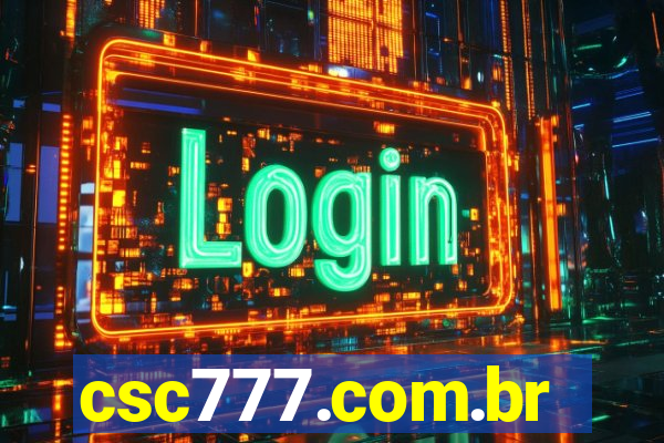 csc777.com.br
