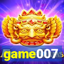 game007