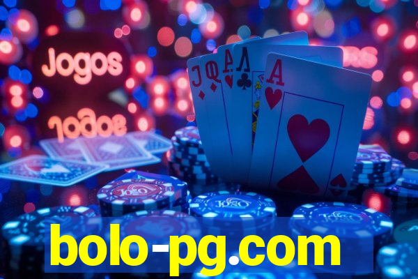 bolo-pg.com