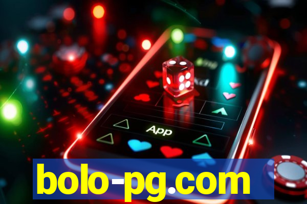 bolo-pg.com