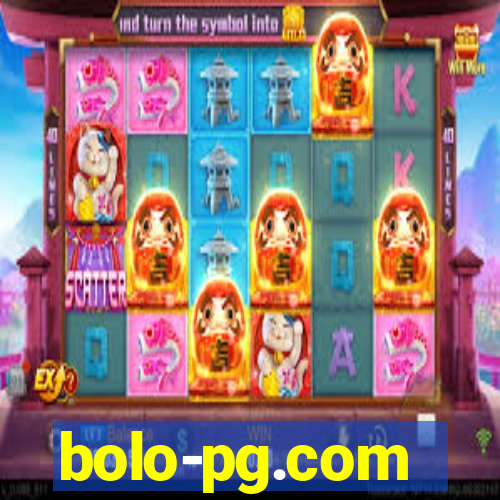 bolo-pg.com